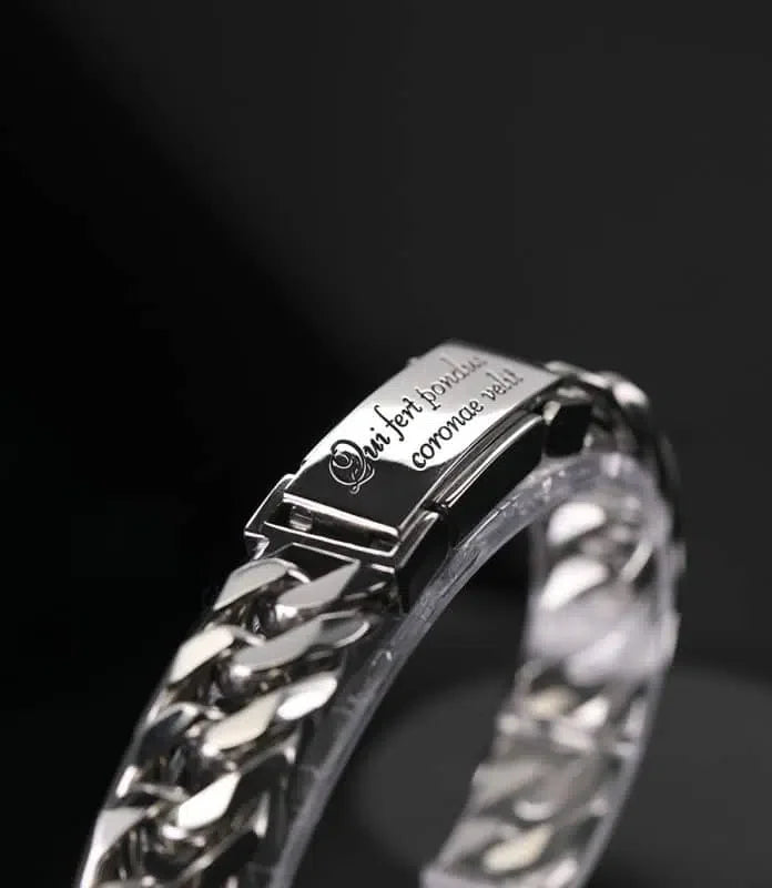 MEN BRACELET