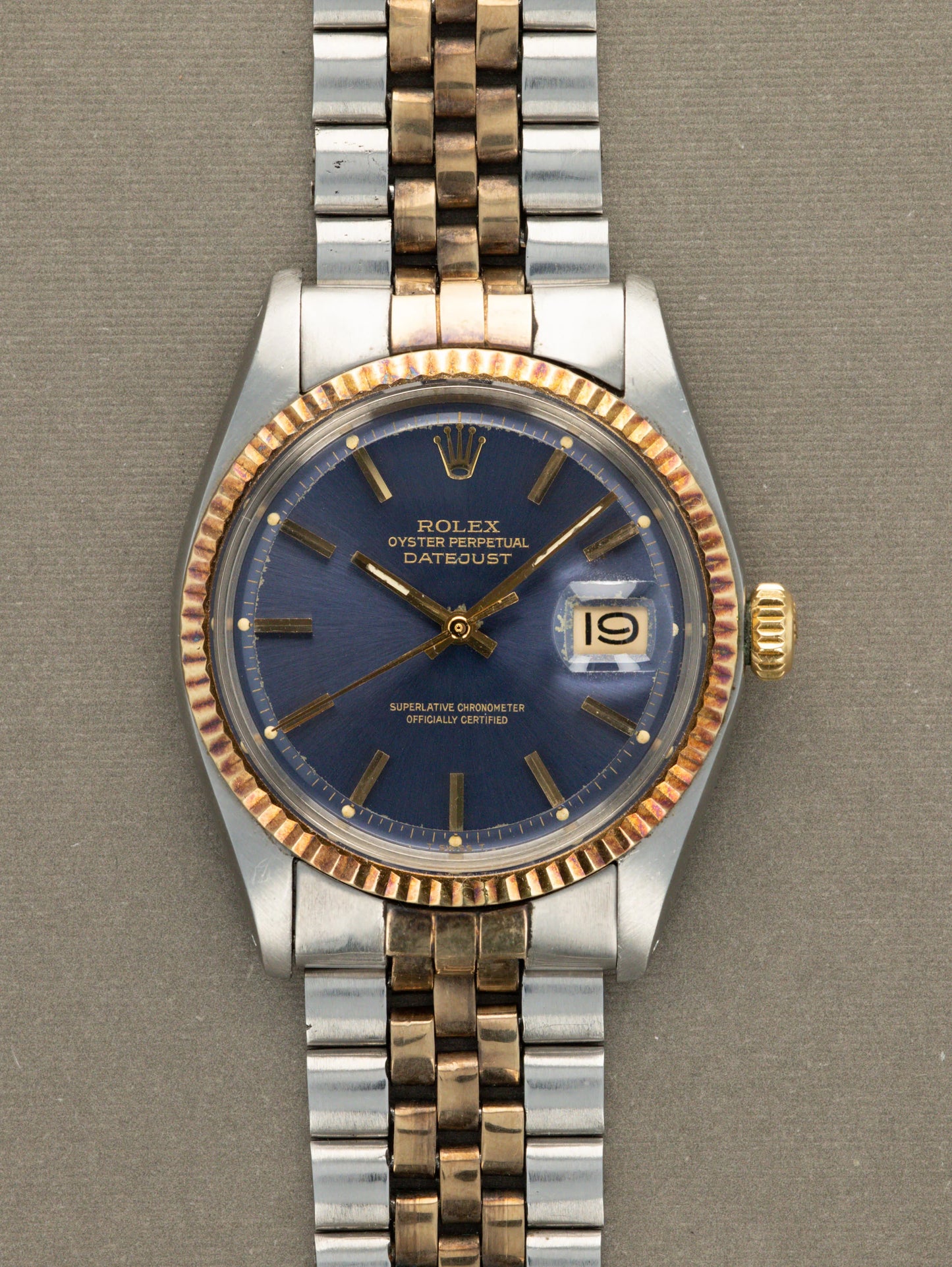 ROLEX WATCH.