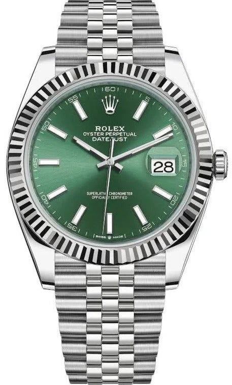 ROLEX WATCH.